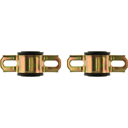 Centric Parts Premium Sway Bar Bushing Kit 602.66086