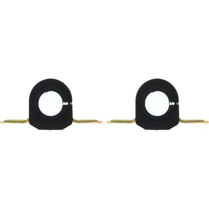 Centric Parts Suspension Stabilizer Bar Bushing Premium Sway Bar Bushing Kit 602.66091