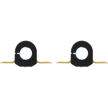 Centric Parts Suspension Stabilizer Bar Bushing Premium Sway Bar Bushing Kit 602.66091