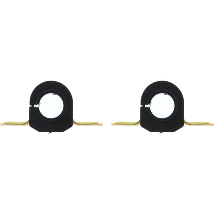 Centric Parts Suspension Stabilizer Bar Bushing Premium Sway Bar Bushing Kit 602.66091
