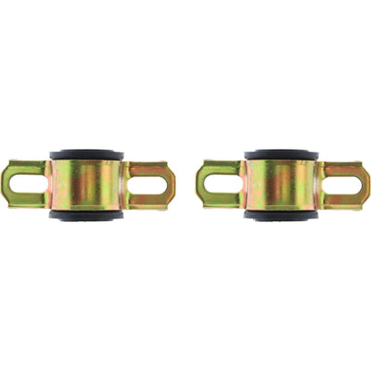 Centric Parts Suspension Stabilizer Bar Bushing Premium Sway Bar Bushing Kit 602.66091