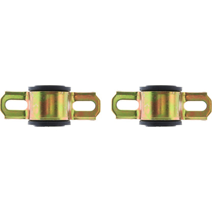 Centric Parts Suspension Stabilizer Bar Bushing Premium Sway Bar Bushing Kit 602.66091