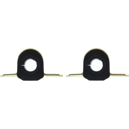 Stoptech Centric Premium Sway Bar Bushing Kit - Front 602.66094