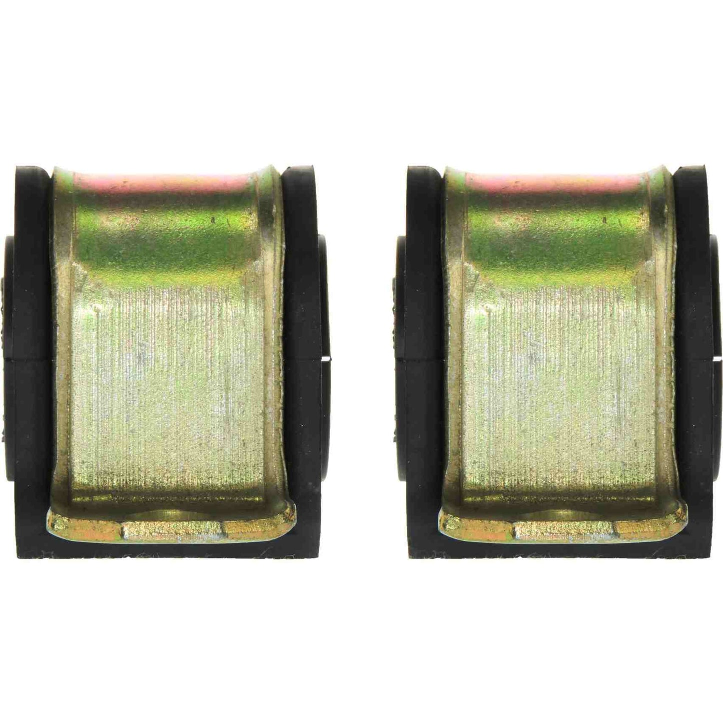 Stoptech Centric Premium Sway Bar Bushing Kit - Front 602.66094