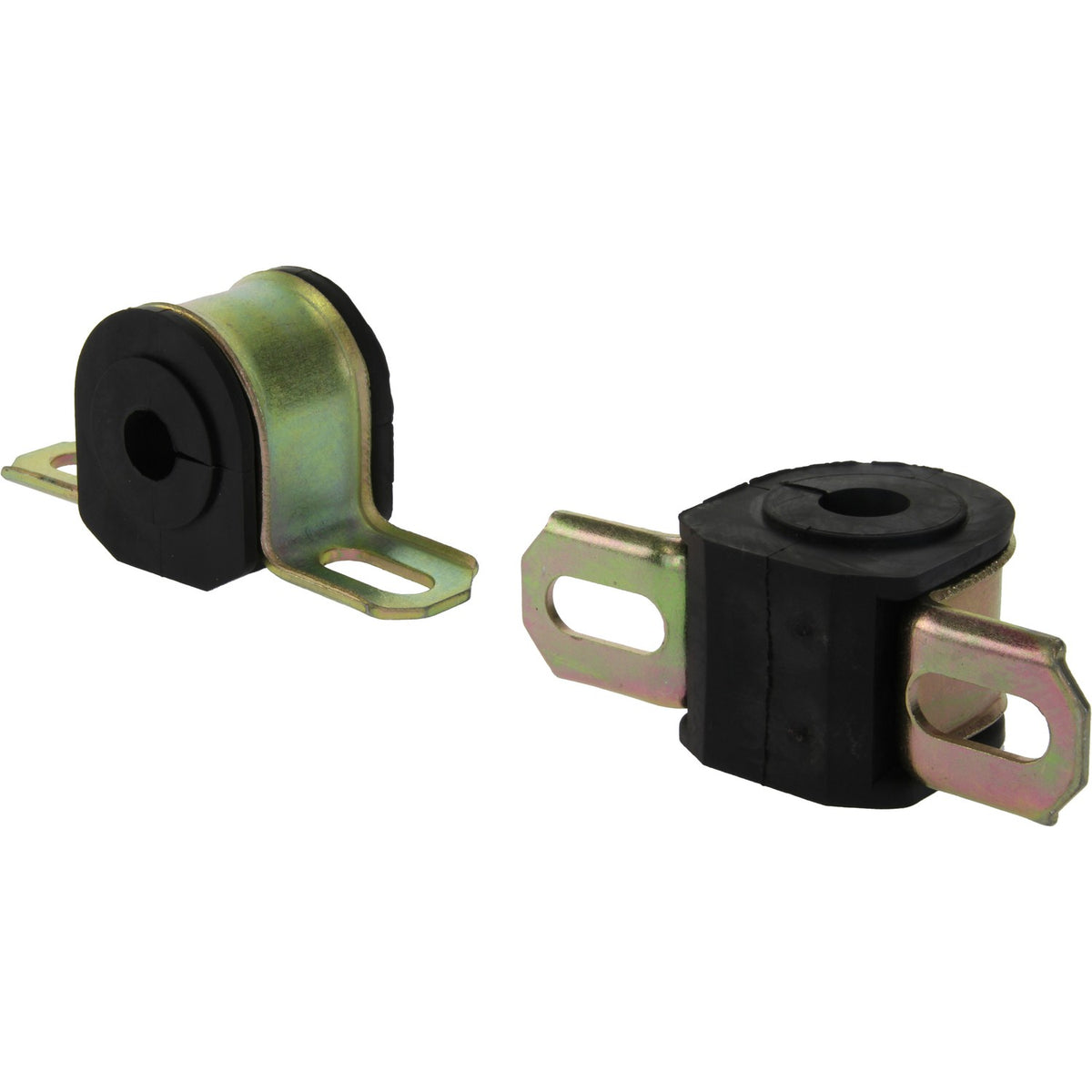 Centric Parts Premium Sway Bar Bushing Kit 602.66106
