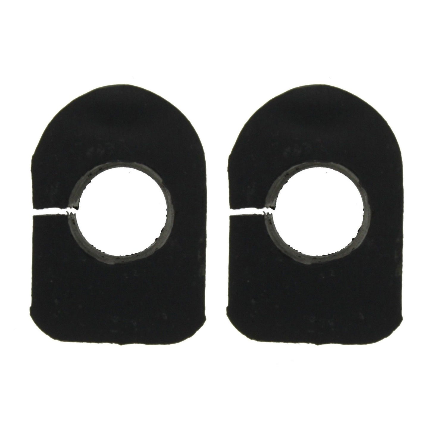 Centric Parts Premium Sway Bar Bushing Kit 602.67021