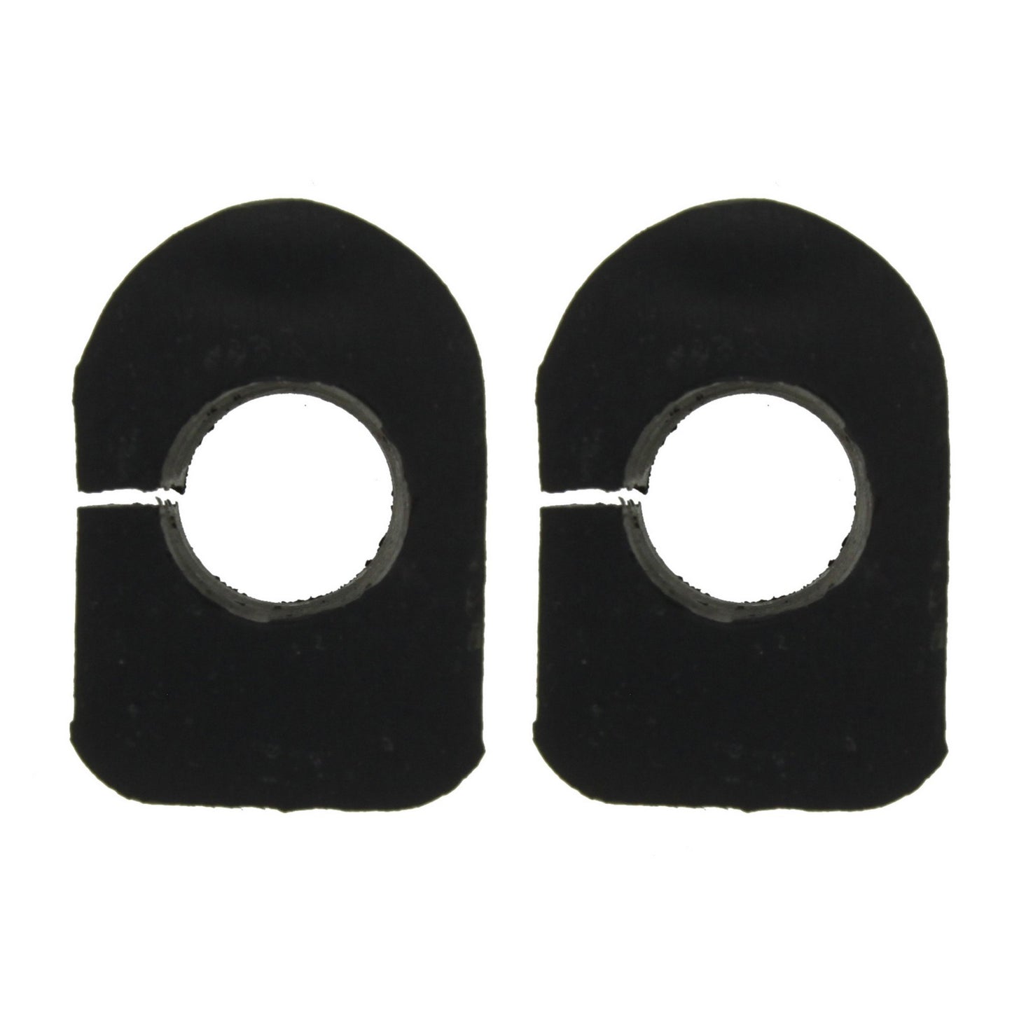 Centric Parts Premium Sway Bar Bushing Kit 602.67021