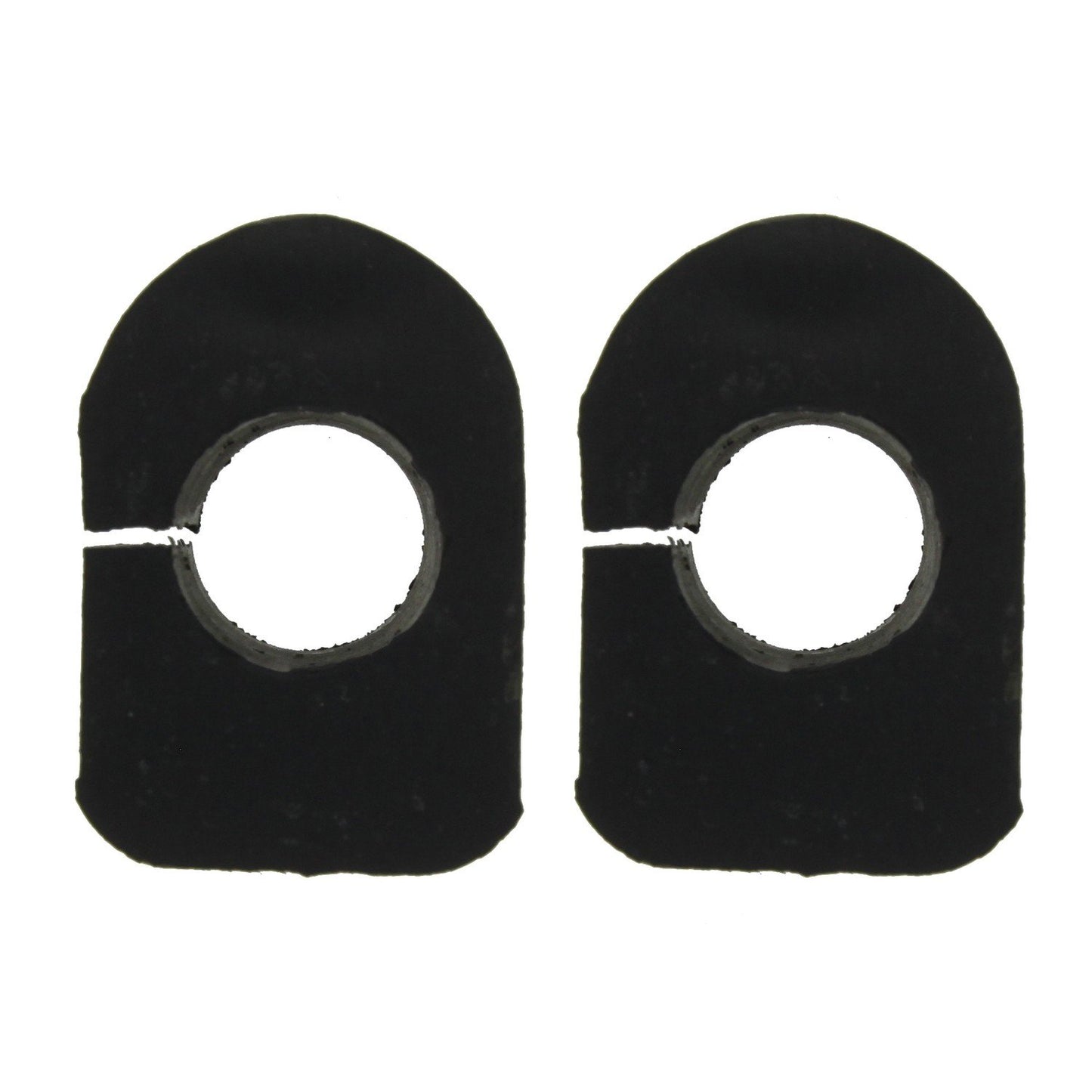 Centric Parts Premium Sway Bar Bushing Kit 602.67021