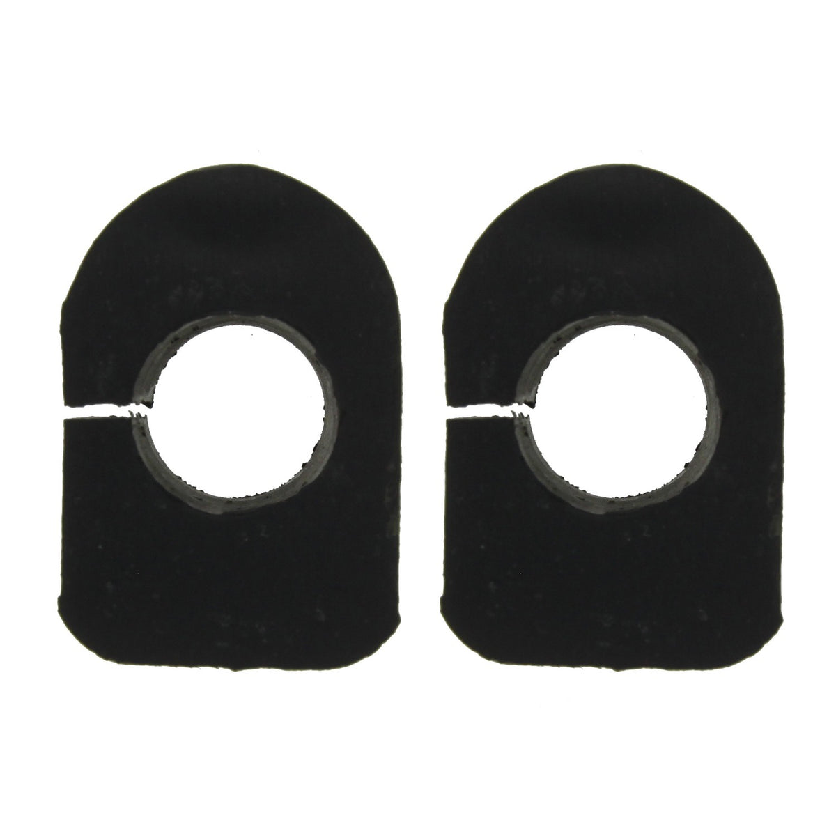 Centric Parts Premium Sway Bar Bushing Kit 602.67021