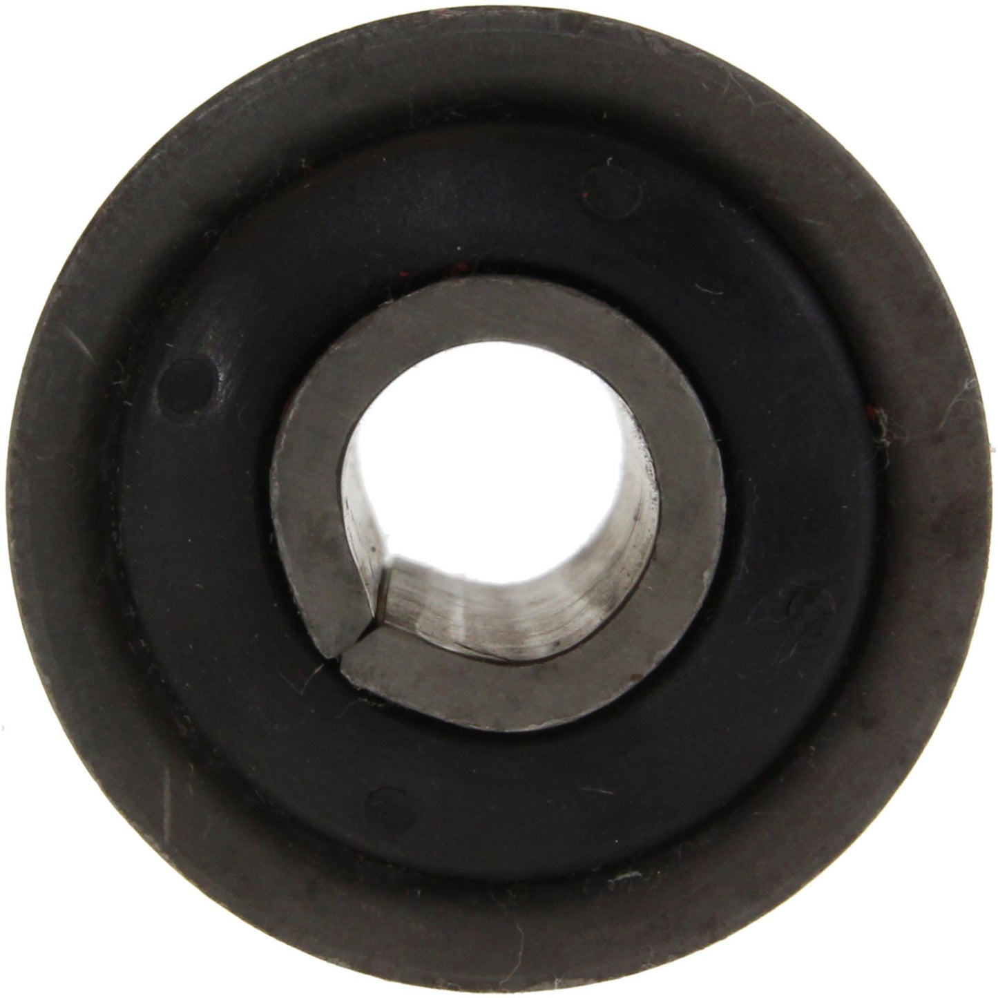 Centric Parts Leaf Spring Bushing Premium 602.67051