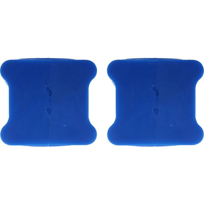 Stoptech Centric Premium Sway Bar Bushing Kit - Front Inner 602.67073