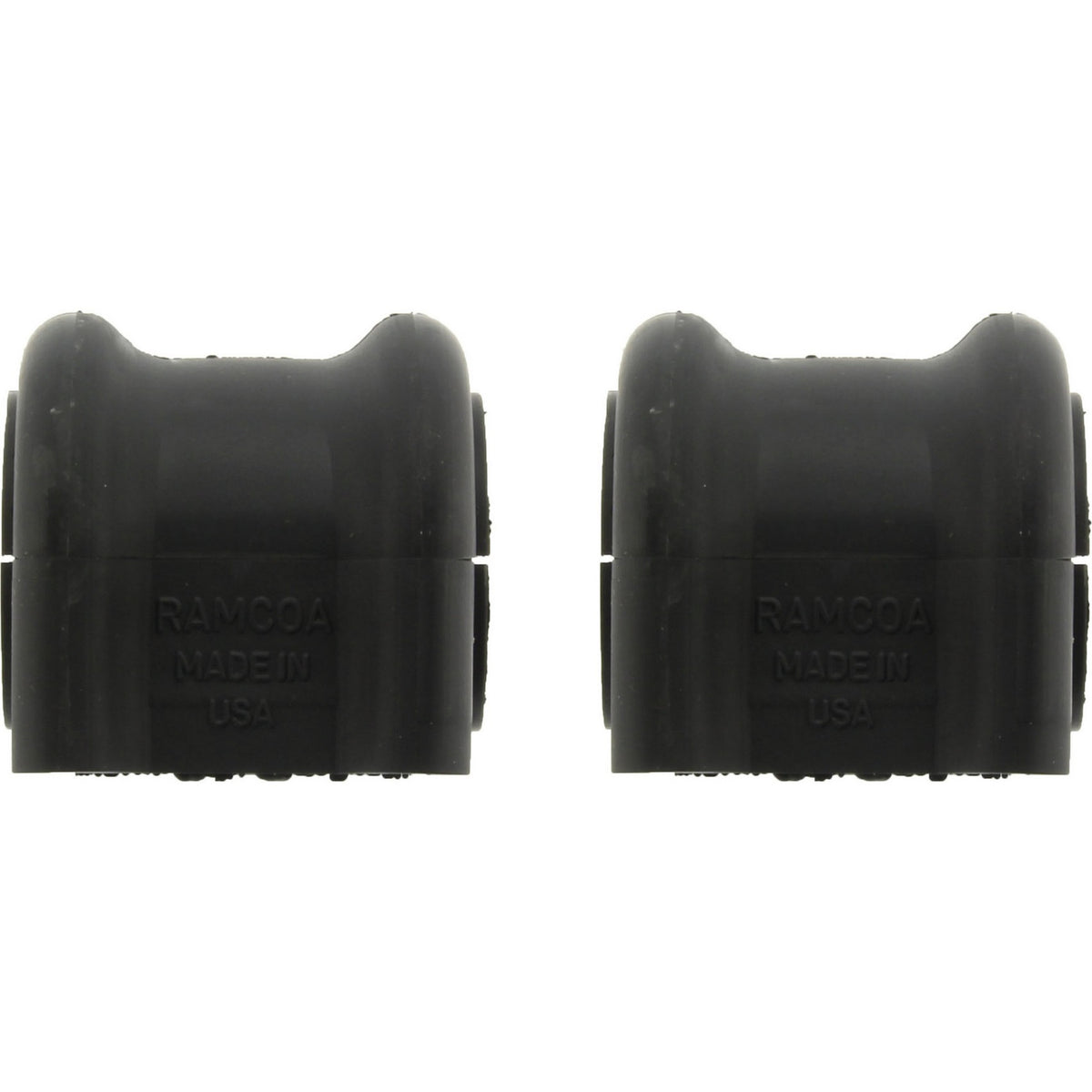 Stoptech Centric Premium Sway Bar Bushing Kit - Front Inner 602.67073