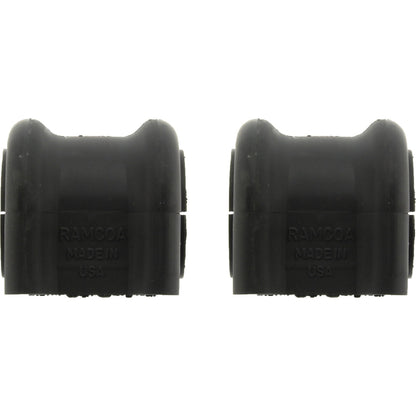 Stoptech Centric Premium Sway Bar Bushing Kit - Front Inner 602.67073
