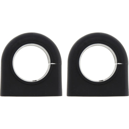 Centric Parts Suspension Stabilizer Bar Bushing Premium Sway Bar Bushing Kit 602.67078