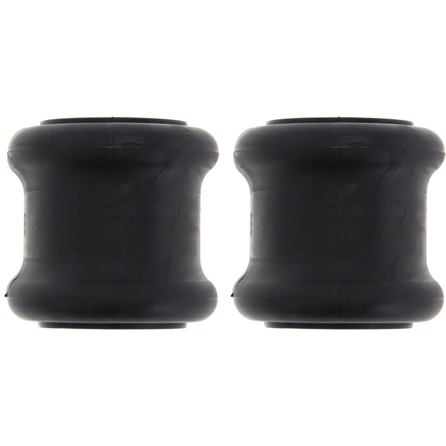 Centric Parts Suspension Stabilizer Bar Bushing Premium Sway Bar Bushing Kit 602.67078