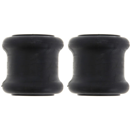 Centric Parts Suspension Stabilizer Bar Bushing Premium Sway Bar Bushing Kit 602.67078