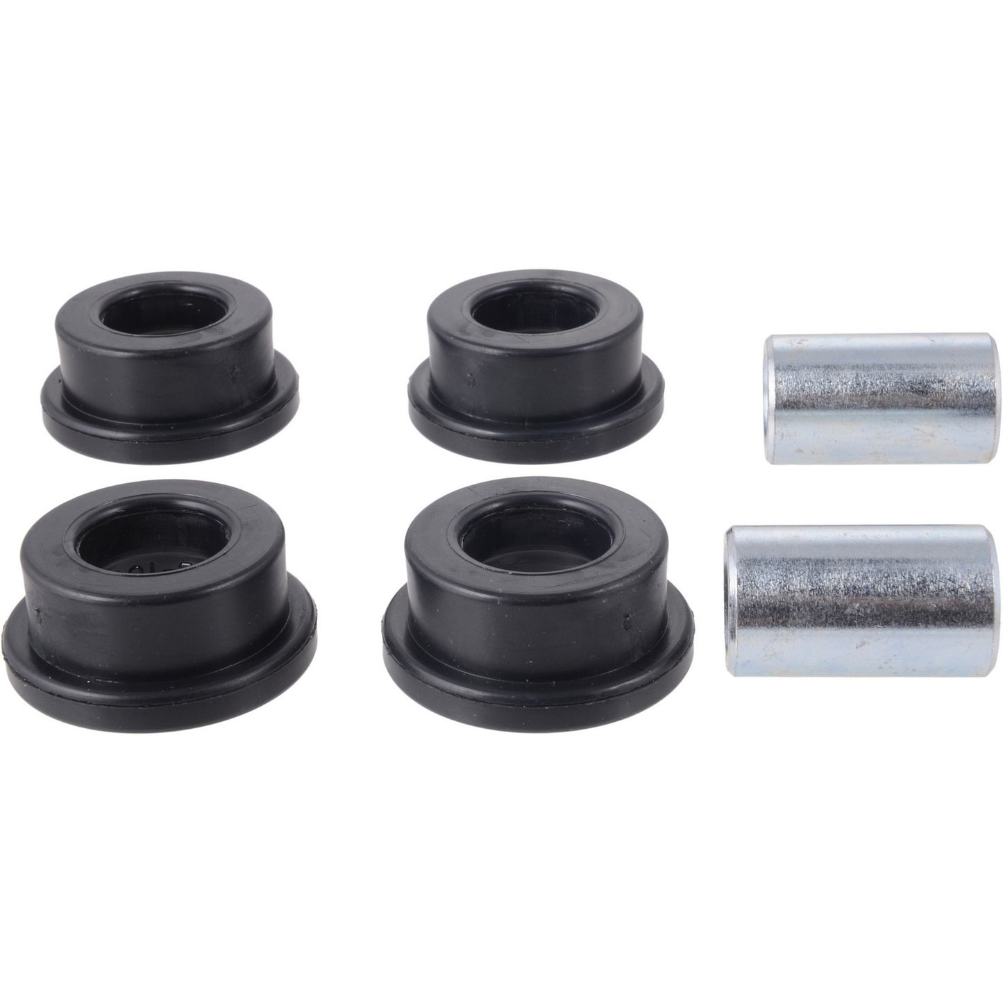 Centric Parts Suspension Track Bar Bushing Premium Track Bar Bushing Kit 602.67115