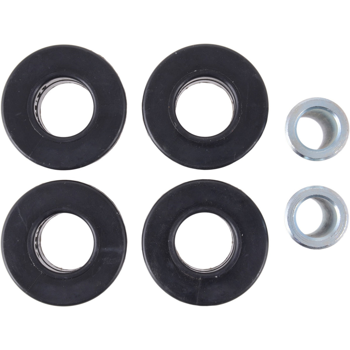 Centric Parts Suspension Track Bar Bushing Premium Track Bar Bushing Kit 602.67115