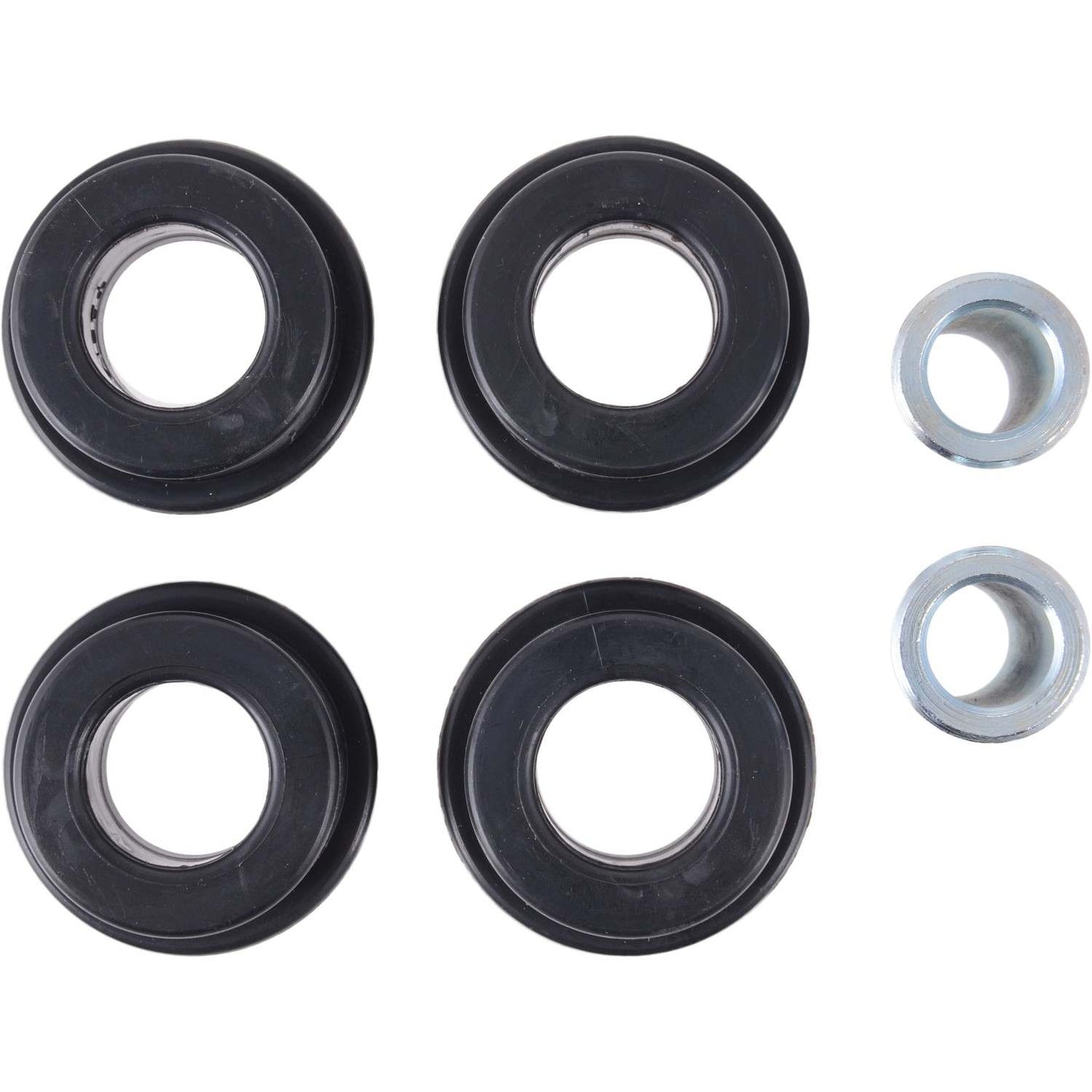 Centric Parts Suspension Track Bar Bushing Premium Track Bar Bushing Kit 602.67115
