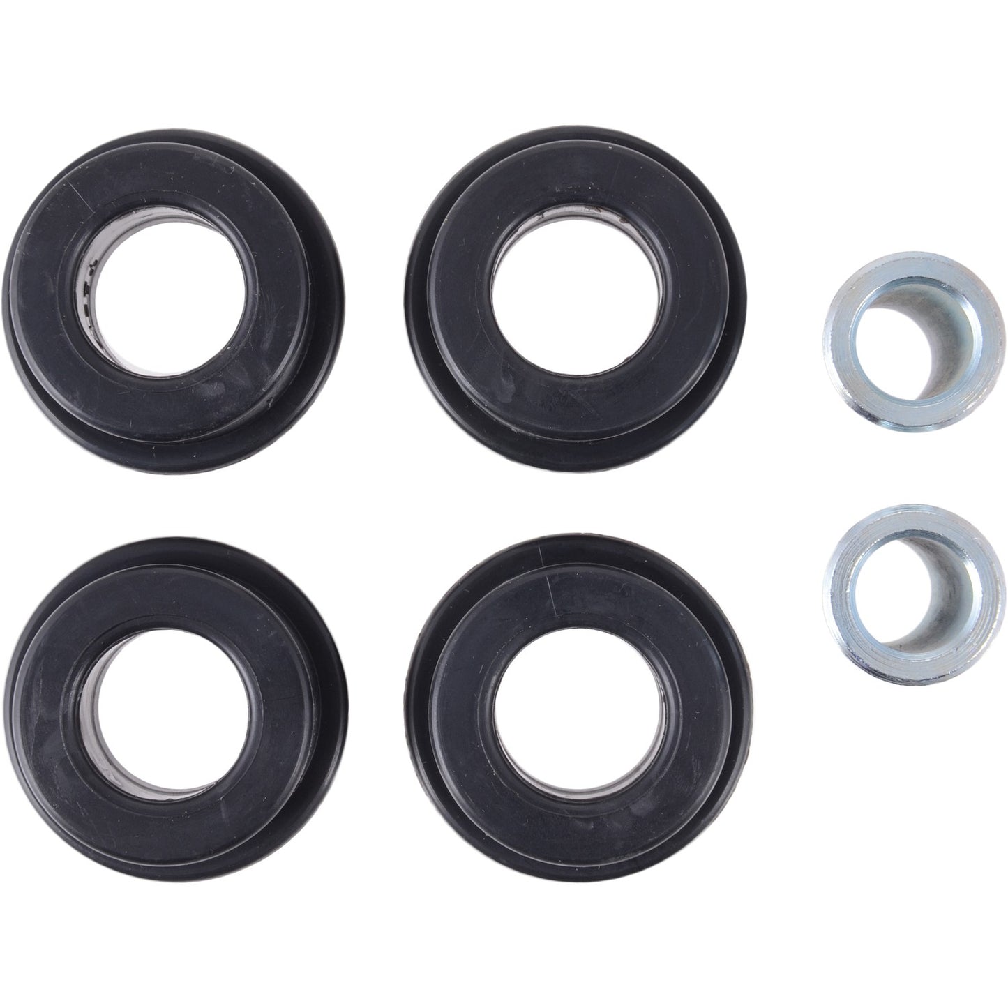 Centric Parts Suspension Track Bar Bushing Premium Track Bar Bushing Kit 602.67115