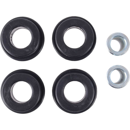 Centric Parts Suspension Track Bar Bushing Premium Track Bar Bushing Kit 602.67115
