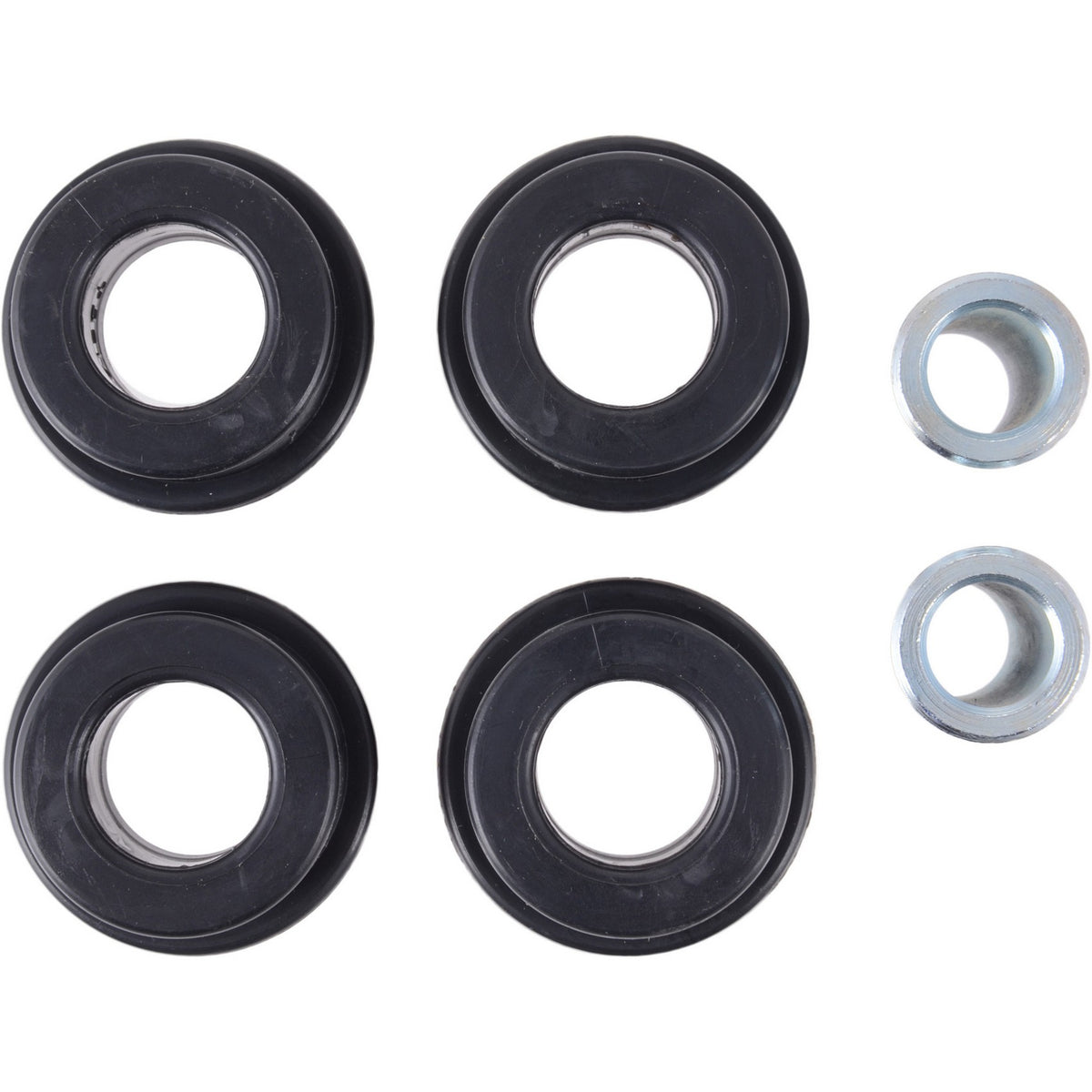 Centric Parts Suspension Track Bar Bushing Premium Track Bar Bushing Kit 602.67115