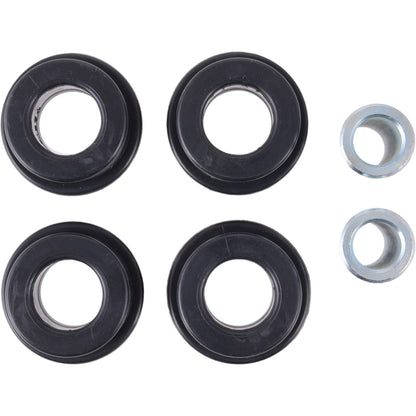 Centric Parts Suspension Track Bar Bushing Premium Track Bar Bushing Kit 602.67115