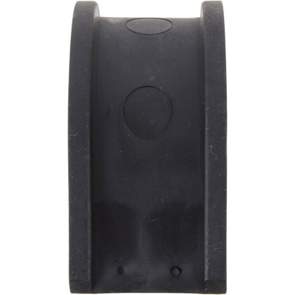 Centric Parts Rack and Pinion Mount Bushing Premium Steering Rack Insulator Kit 603.44004