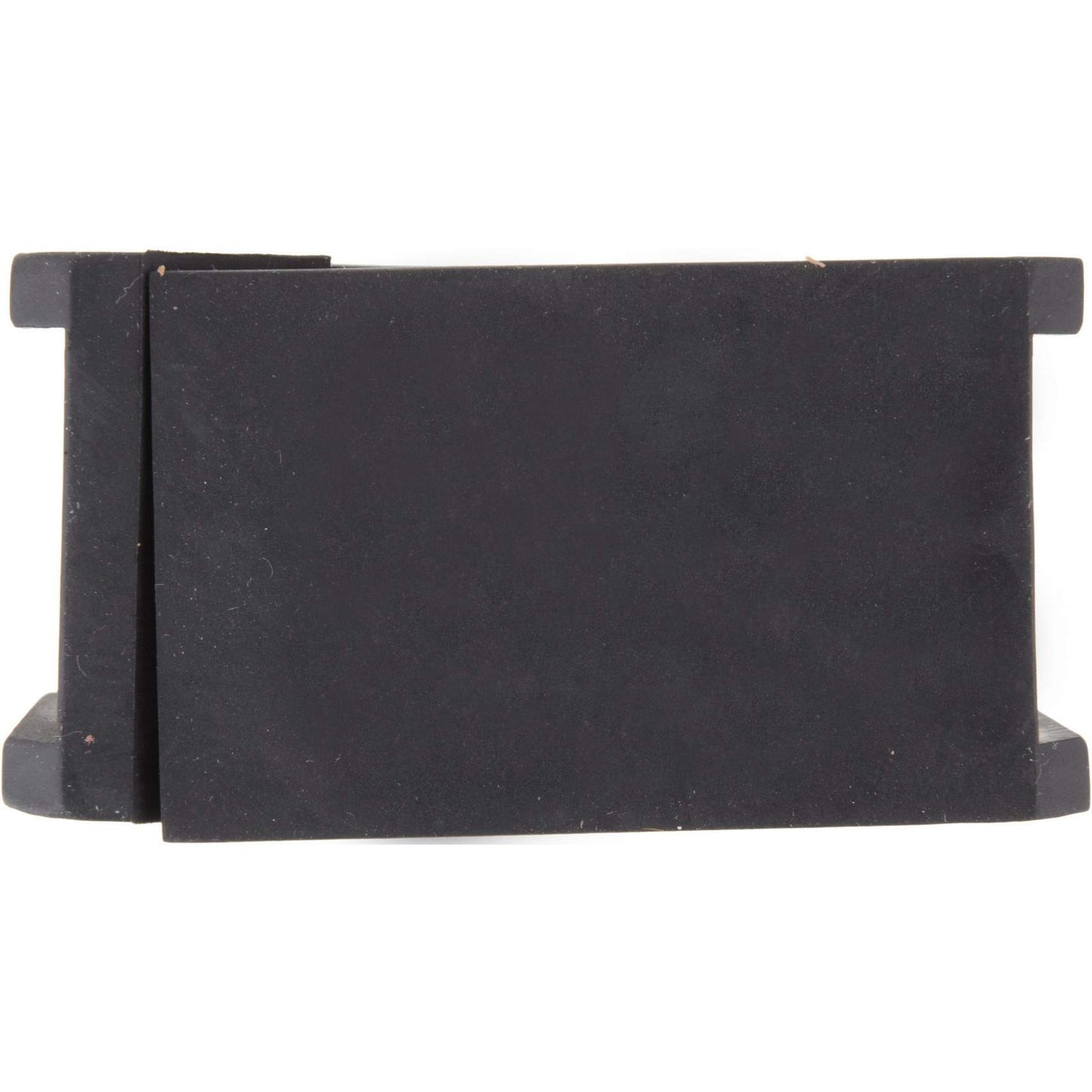 Centric Parts Rack and Pinion Mount Bushing Premium Steering Rack Insulator Kit 603.44004