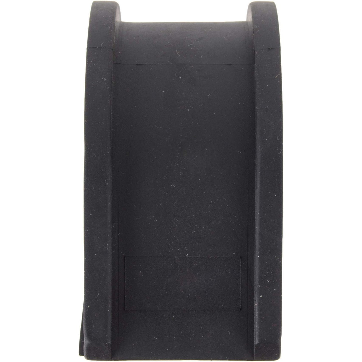 Centric Parts Rack and Pinion Mount Bushing Premium Steering Rack Insulator Kit 603.44004