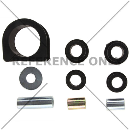 Centric Parts Rack and Pinion Mount Bushing Premium Steering Rack Insulator 603.44009