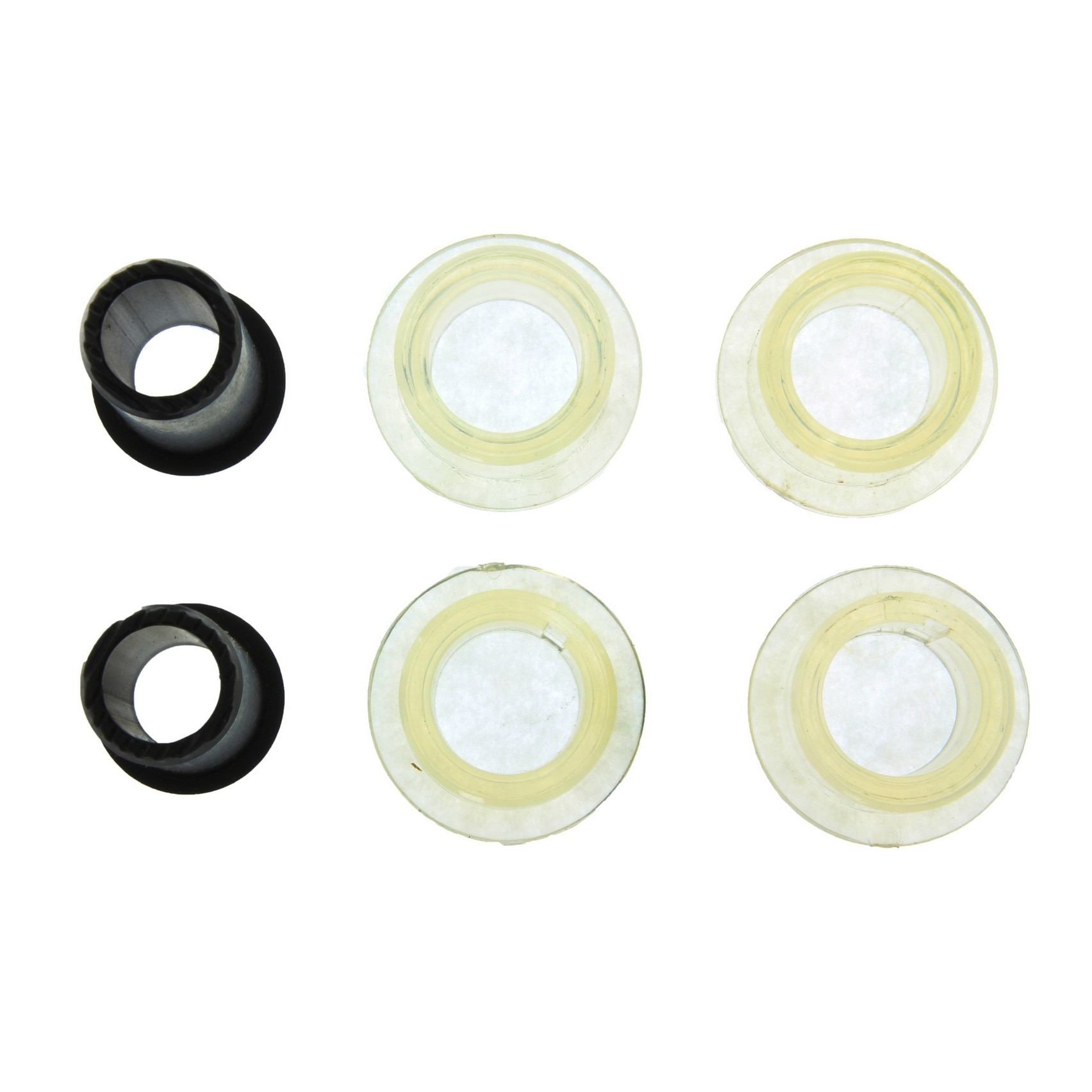 Stoptech Centric Premium Steering Rack Bushing Kit - Front 603.61008