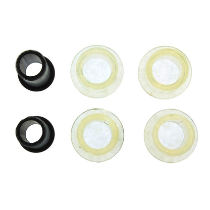 Stoptech Centric Premium Steering Rack Bushing Kit - Front 603.61008