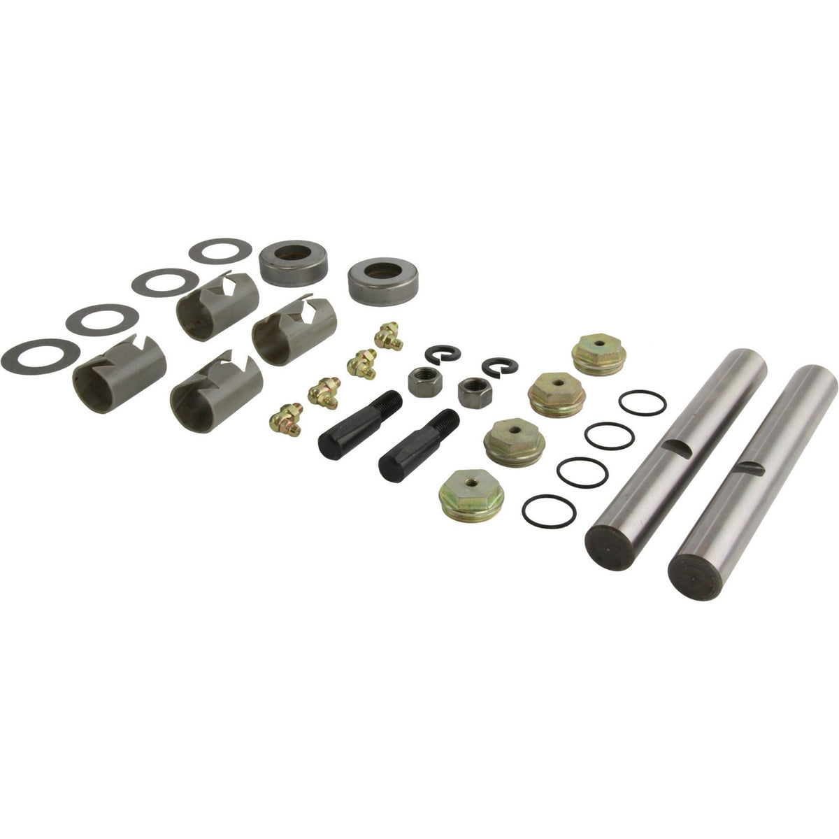 Stoptech Centric Premium King Pin Sets - Front 604.65020