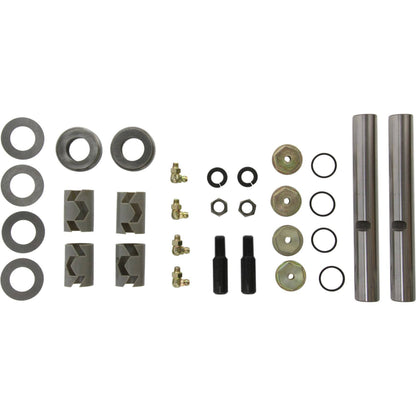 Stoptech Centric Premium King Pin Sets - Front 604.65020