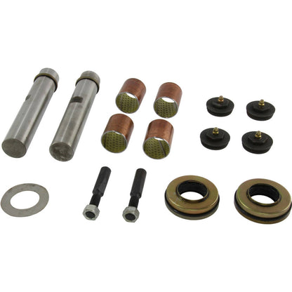 Stoptech Centric Premium King Pin Sets - Front 604.65025