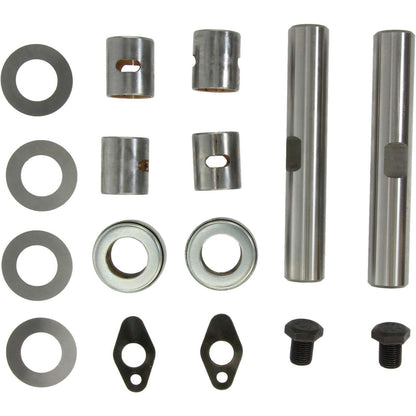 Stoptech Centric 60-72 Dodge DW Pickup / Power Wagon Premium Steering King Pin Set 604.67002