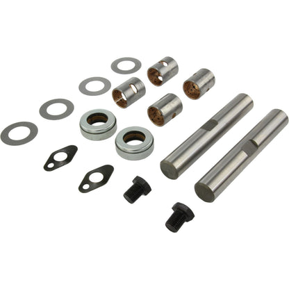 Stoptech Centric 60-72 Dodge DW Pickup / Power Wagon Premium Steering King Pin Set 604.67002