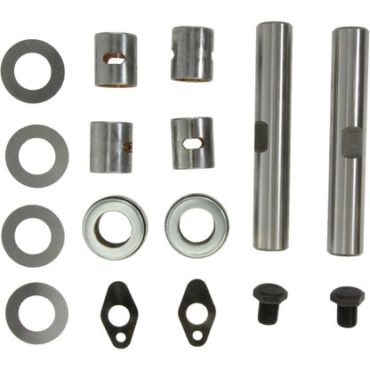 Stoptech Centric 60-72 Dodge DW Pickup / Power Wagon Premium Steering King Pin Set 604.67002