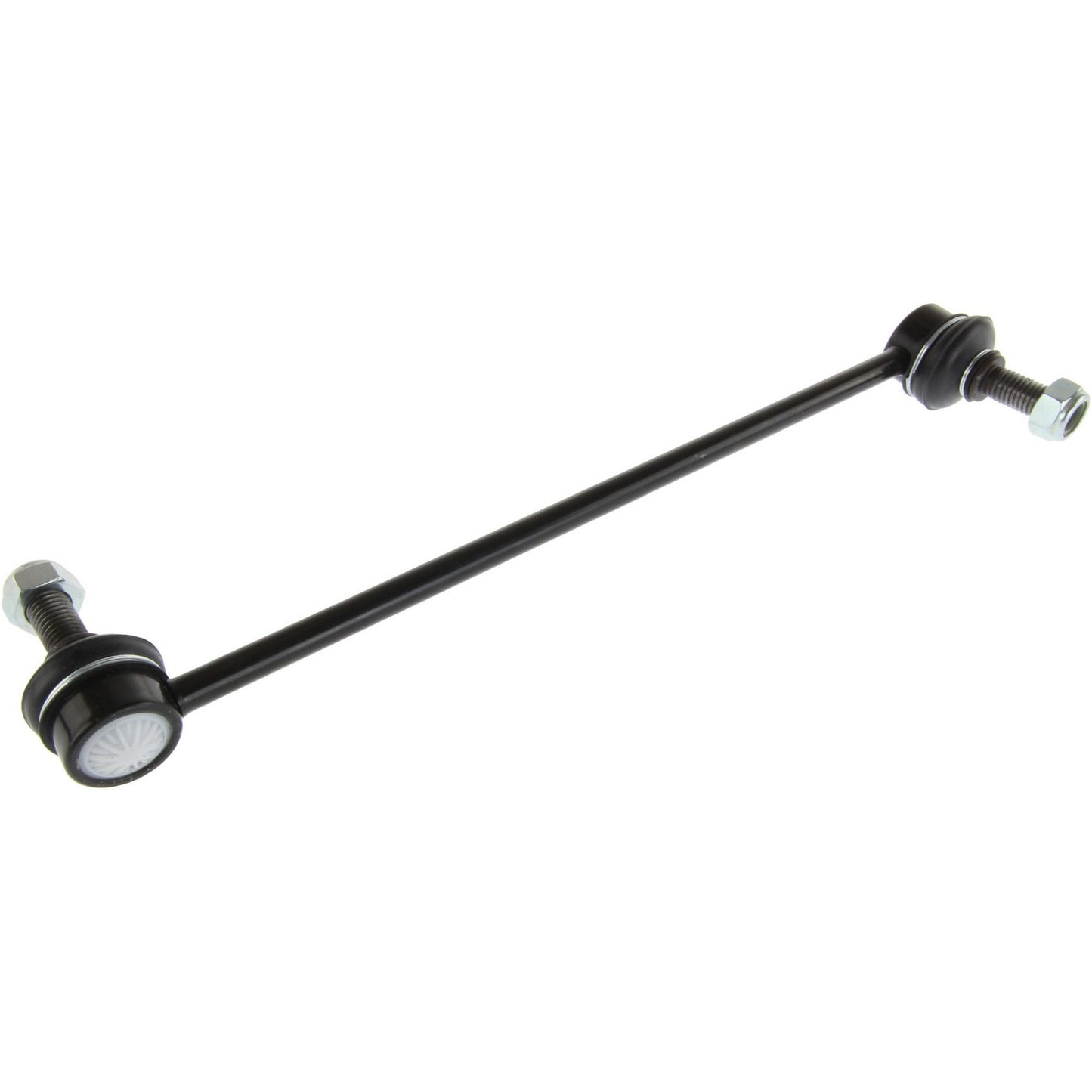 Centric Parts Suspension Stabilizer Bar Link Premium with Locking Spacers 606.34024