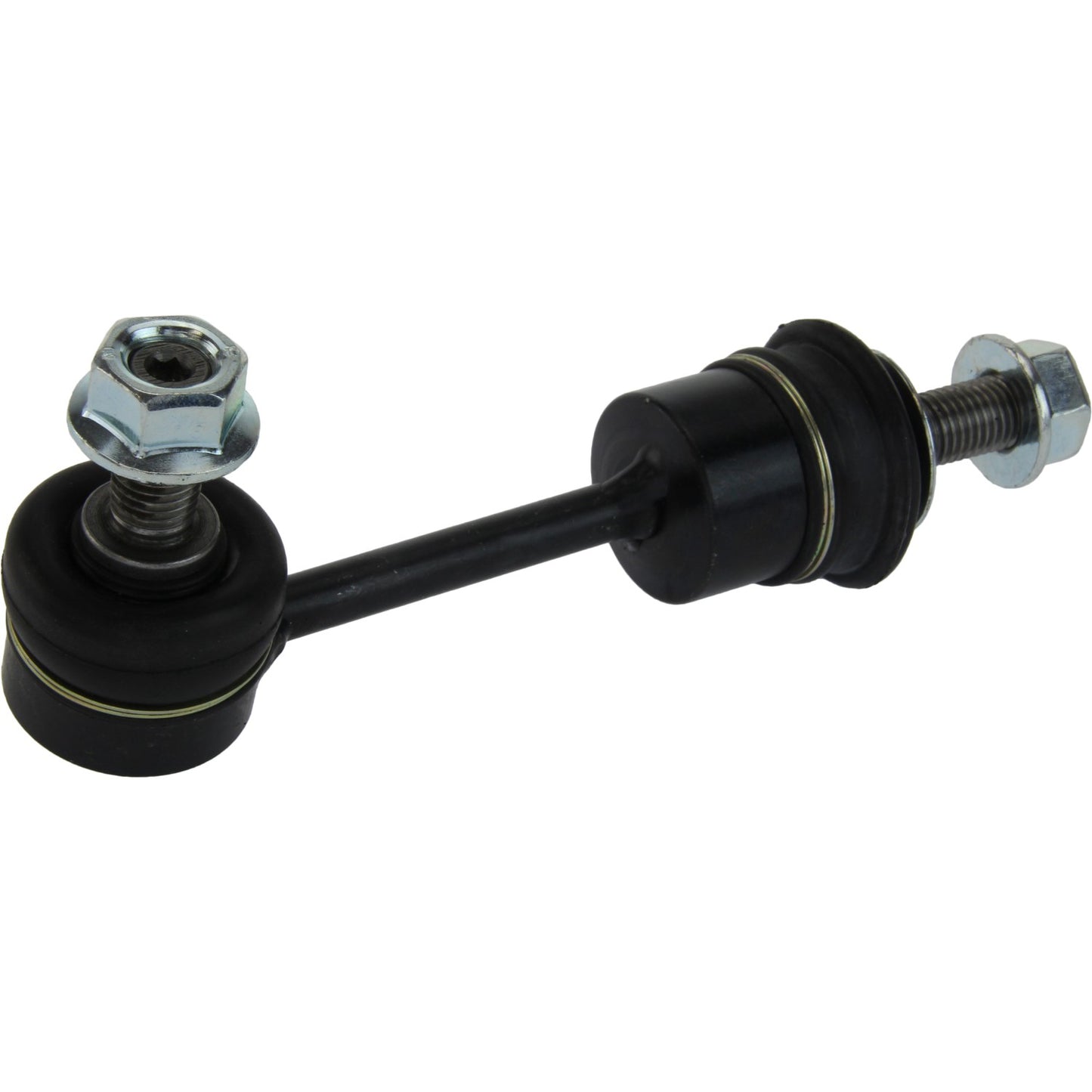 Centric Parts Suspension Stabilizer Bar Link Premium with Locking Spacers 606.34036
