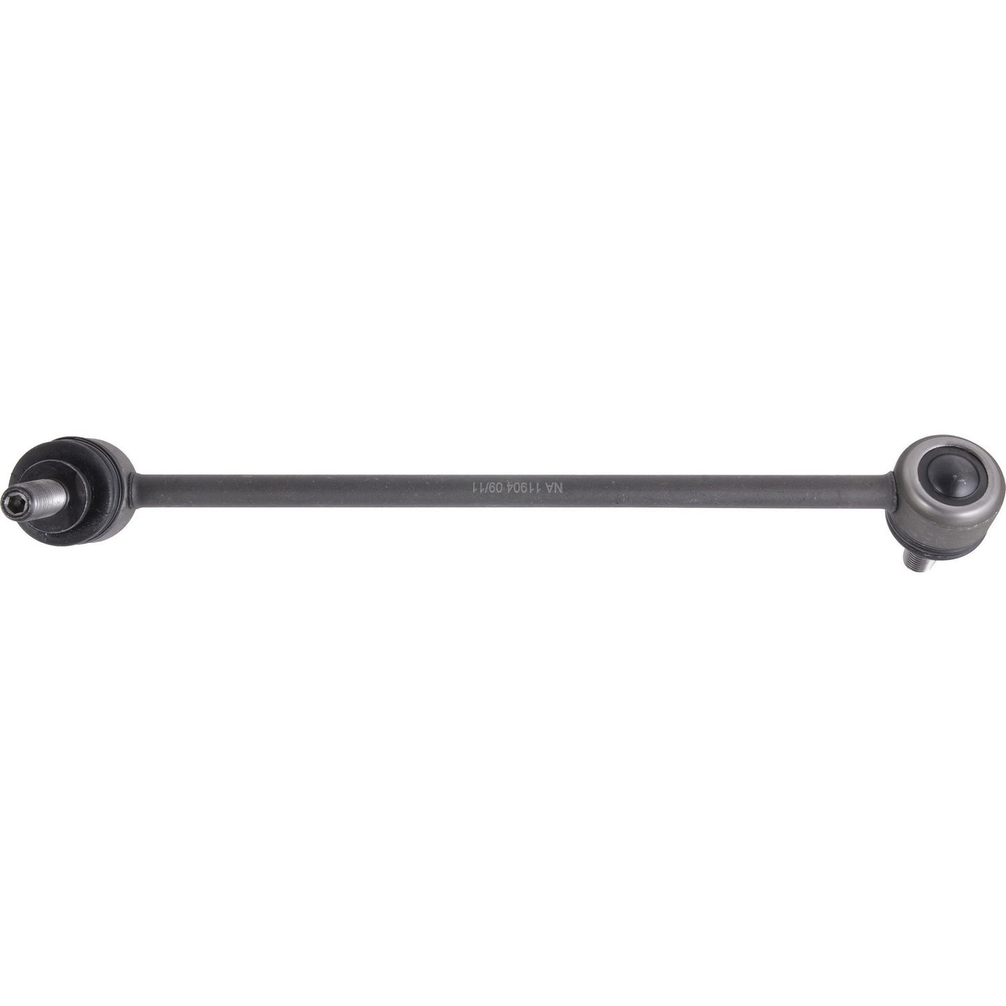 Centric Parts Suspension Stabilizer Bar Link Premium with Locking Spacers for OE Style Finish 606.35038