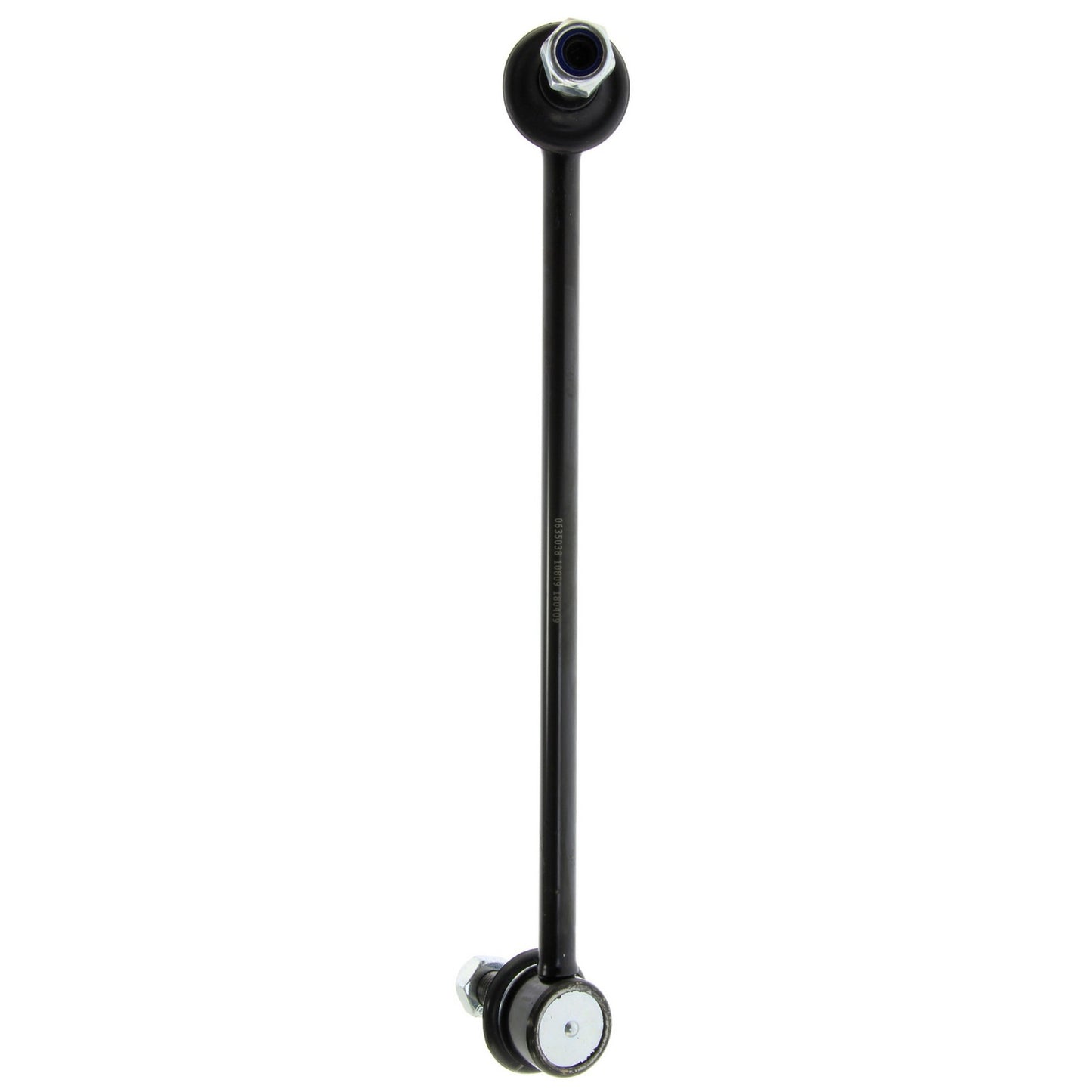 Centric Parts Suspension Stabilizer Bar Link Premium with Locking Spacers for OE Style Finish 606.35038