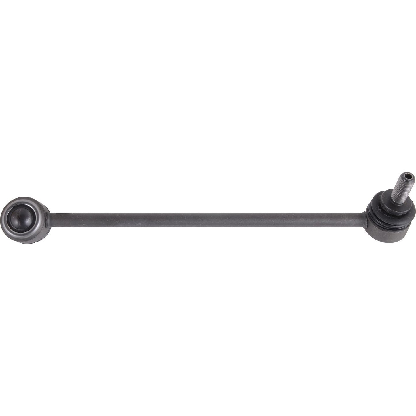 Centric Parts Suspension Stabilizer Bar Link Premium with Locking Spacers for OE Style Finish 606.35038