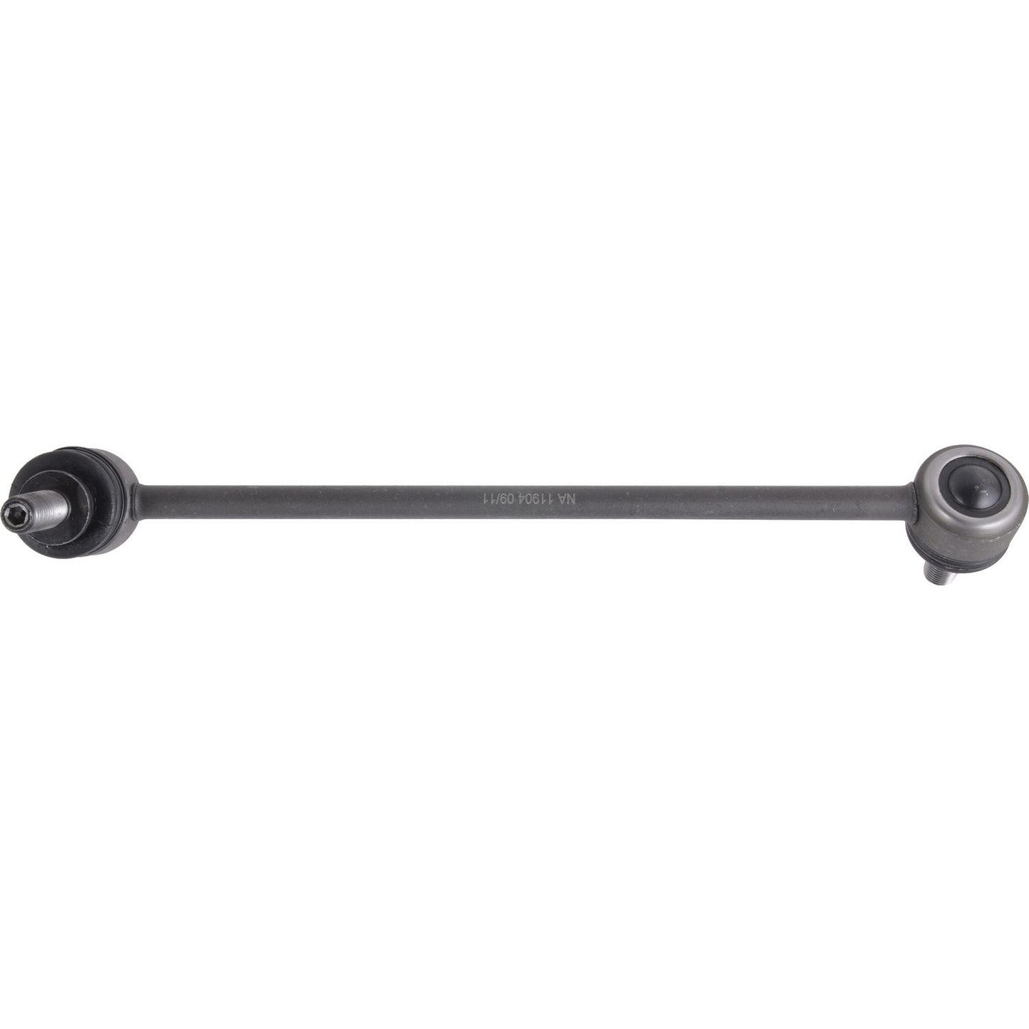 Centric Parts Suspension Stabilizer Bar Link Premium with Locking Spacers for OE Style Finish 606.35038