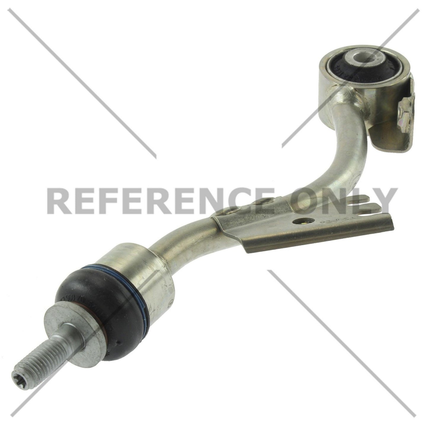 Centric Parts Suspension Stabilizer Bar Link Premium Sway Bar Link 606.35046