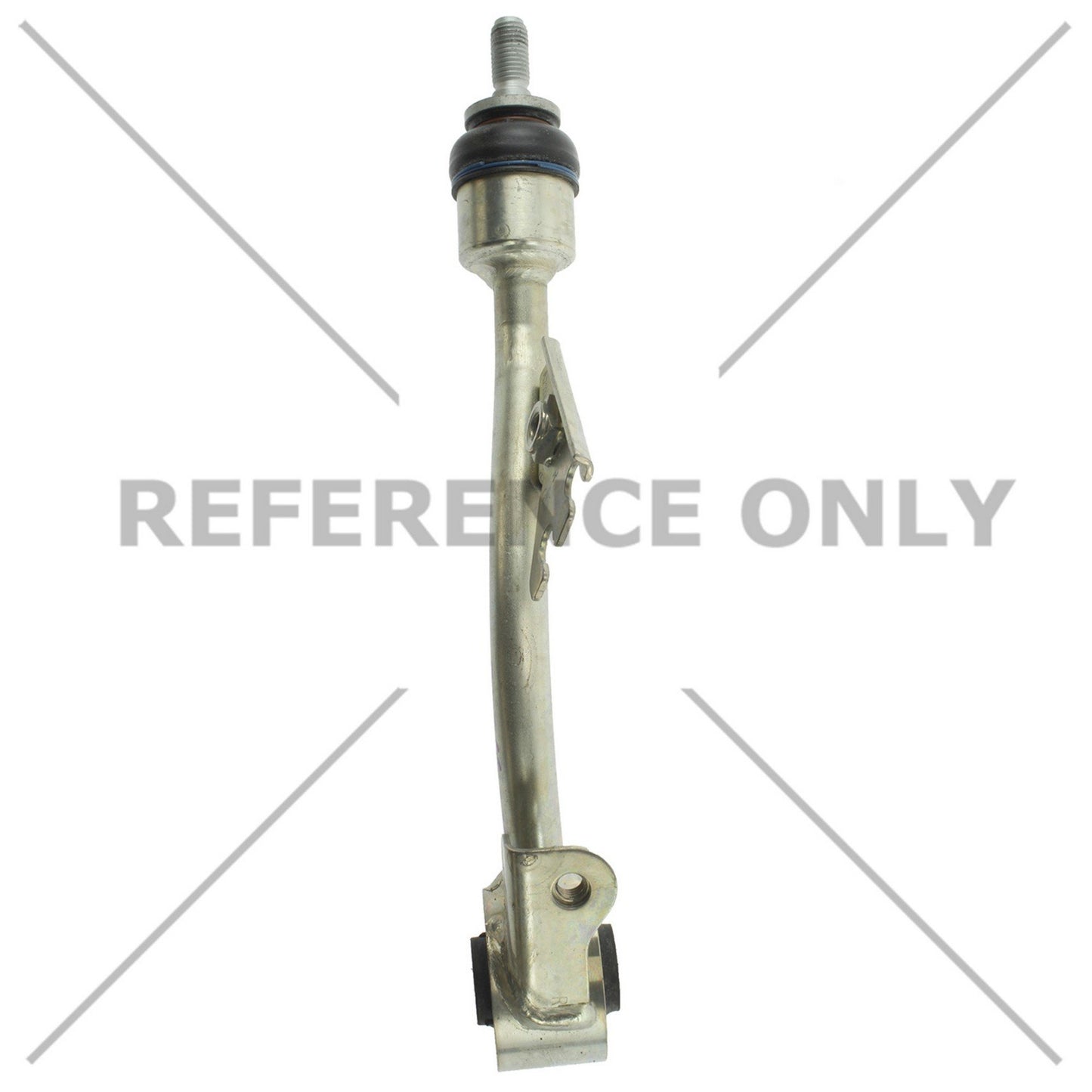 Centric Parts Suspension Stabilizer Bar Link Premium Sway Bar Link 606.35046