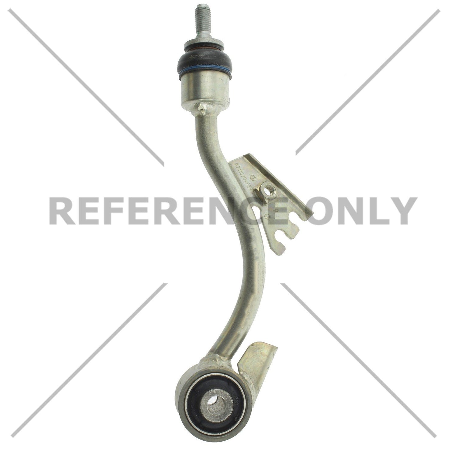 Centric Parts Suspension Stabilizer Bar Link Premium Sway Bar Link 606.35046
