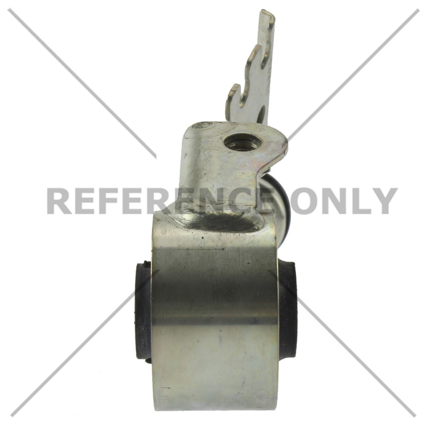 Centric Parts Suspension Stabilizer Bar Link Premium Sway Bar Link 606.35046