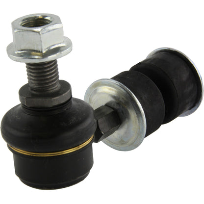 Centric Parts Suspension Stabilizer Bar Link Kit Premium with Locking Spacers for 606.38004